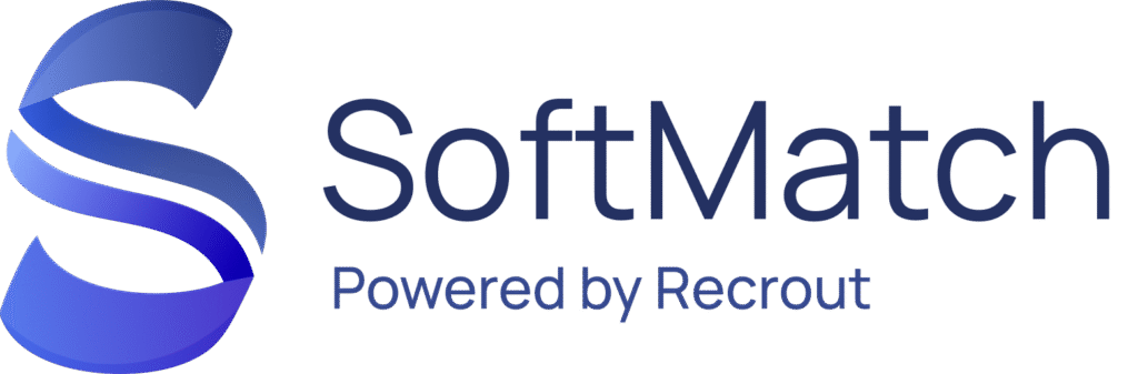 Softmatch powered by Recrout