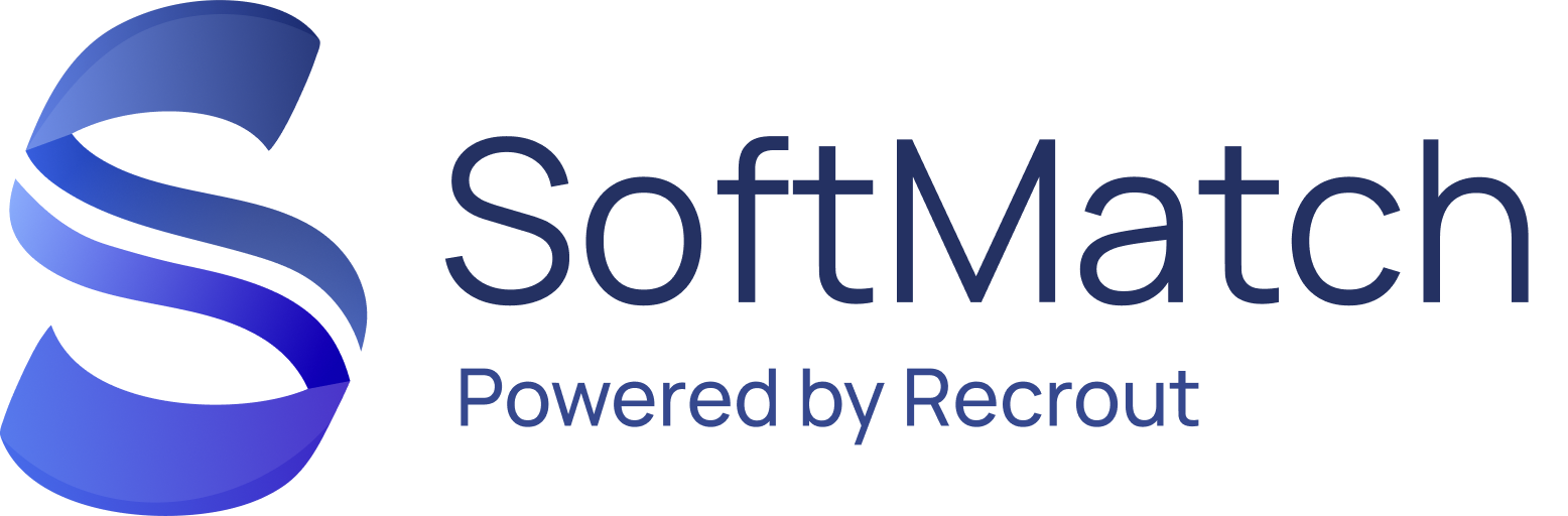 Softmatch powered by Recrout