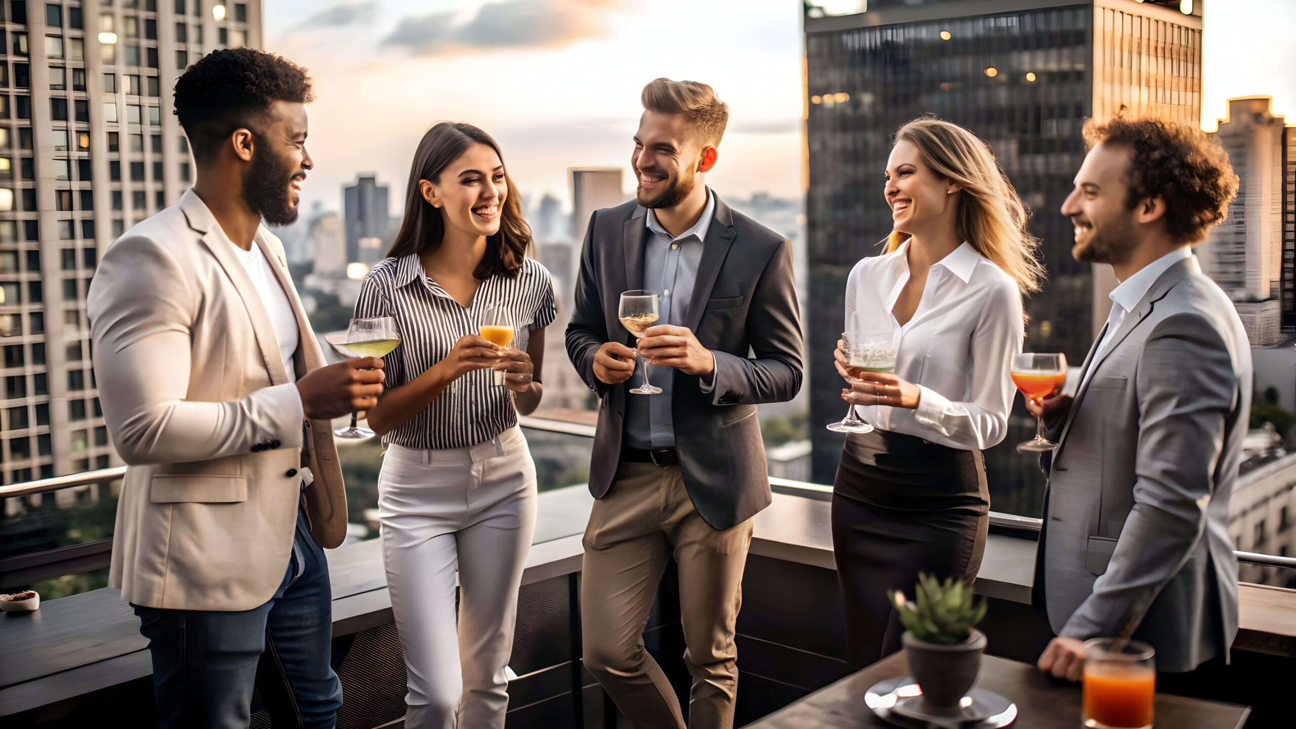 Recrout skills based hiring