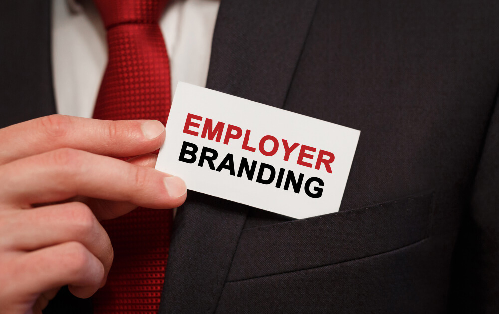 Employer branding verbeteren doormiddel van competentie gericht werven